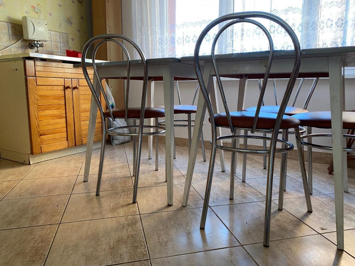 Willa Malwa Rewal Exteriör bild