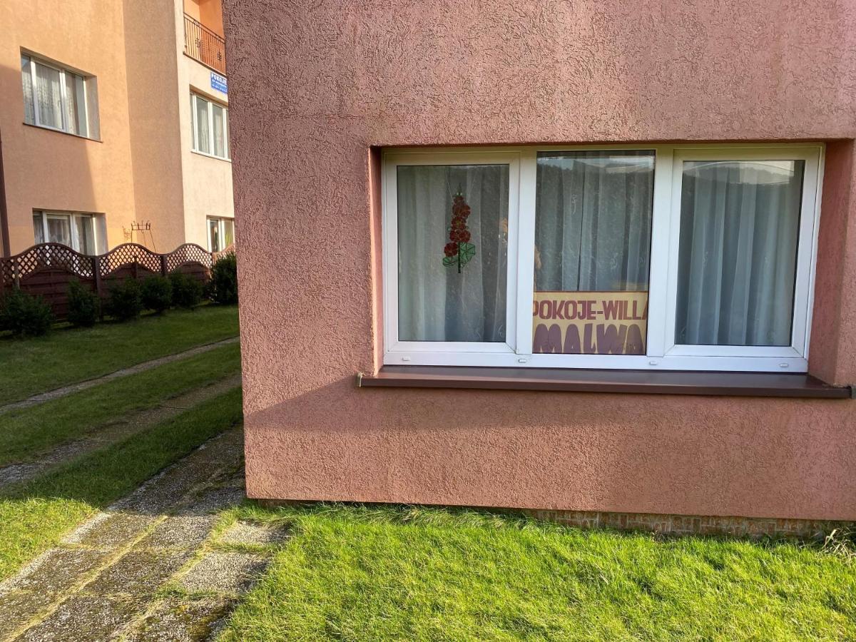 Willa Malwa Rewal Exteriör bild